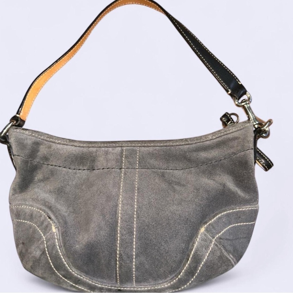 Coach Mini Bag